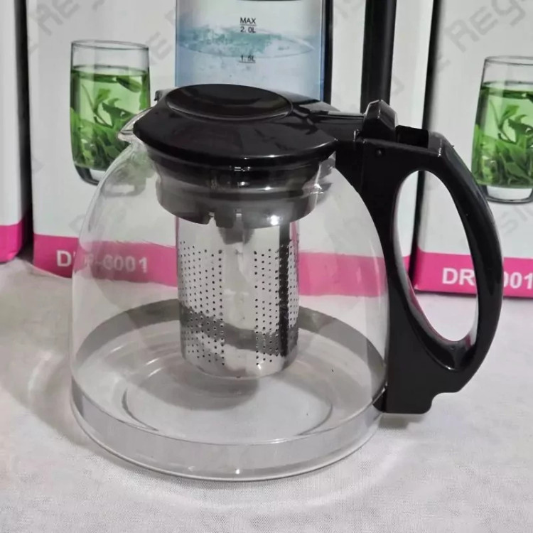 چایی ساز دسینی