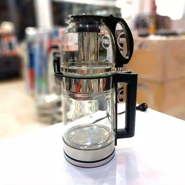 چای ساز دسینی مدل DR-6001 روهمی