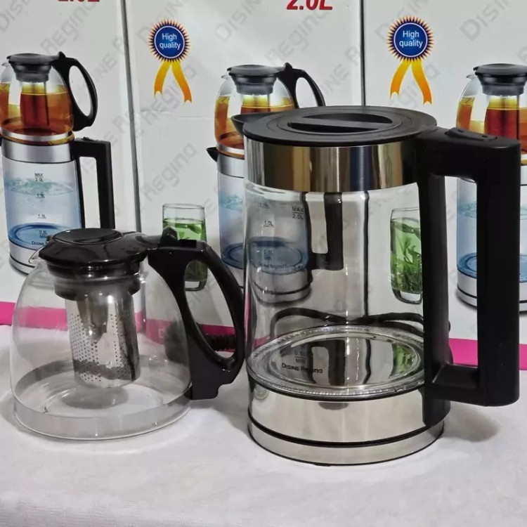 قیمت انواع چایی ساز