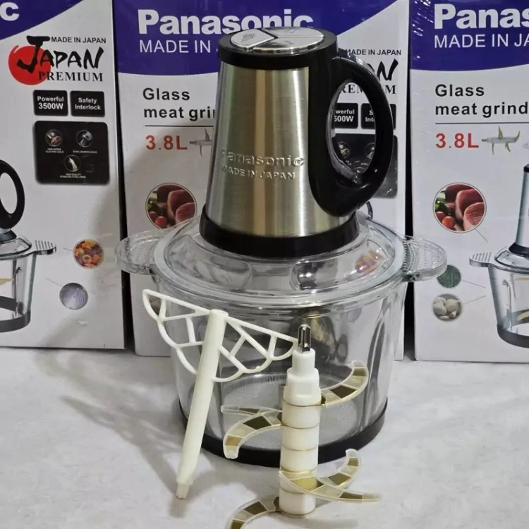 خردکن پاناسونیک مدل PREMIUM