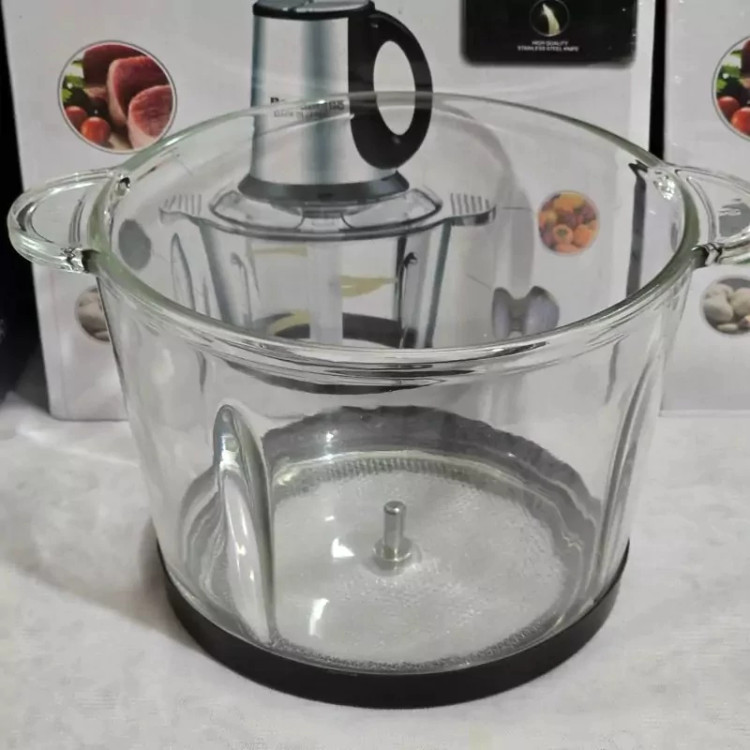 خرید خردکن برقی