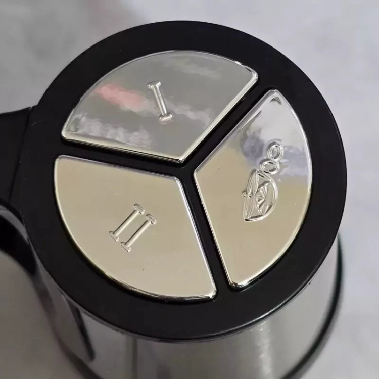 خردکن برقی پاناسونیک مدل PREMIUM