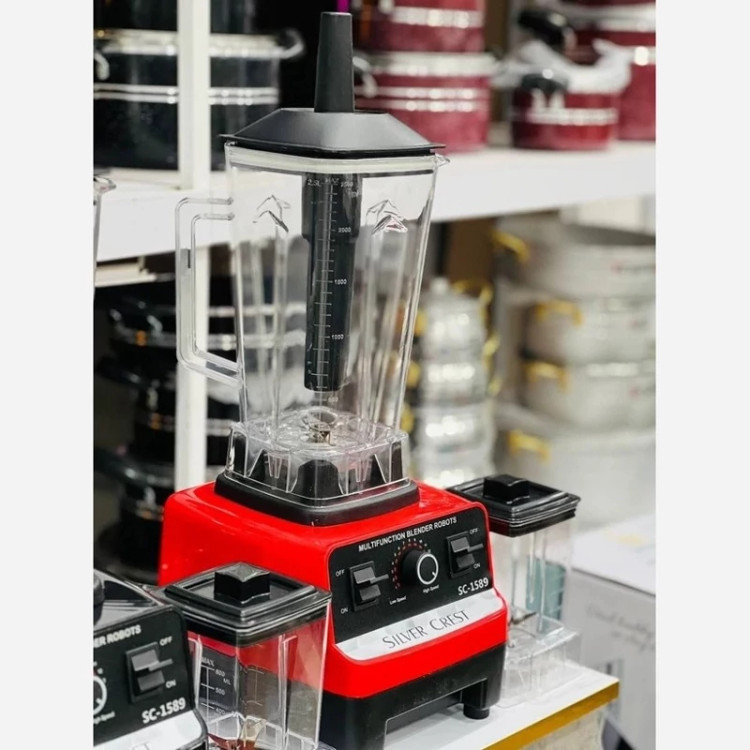 مخلوط کن سیلور کرست 1589