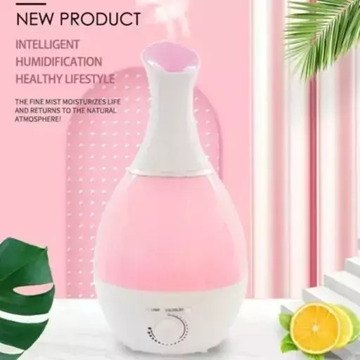 قیمت دستگاه بخور سرد اولتراسونیک