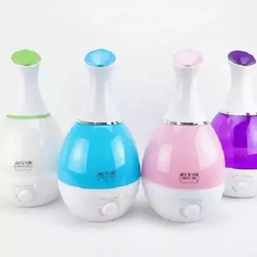 دستگاه بخور سرد اولتراسونیک مدل Unique Max