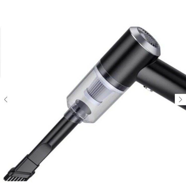 جارو شارژی دمنده مکنده مدل AS-228