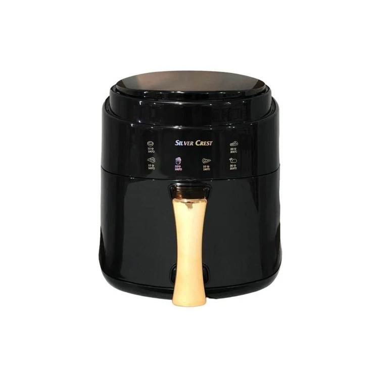 سرخ کن بدون روغن سیلور کرست 10 لیتری sc-1080