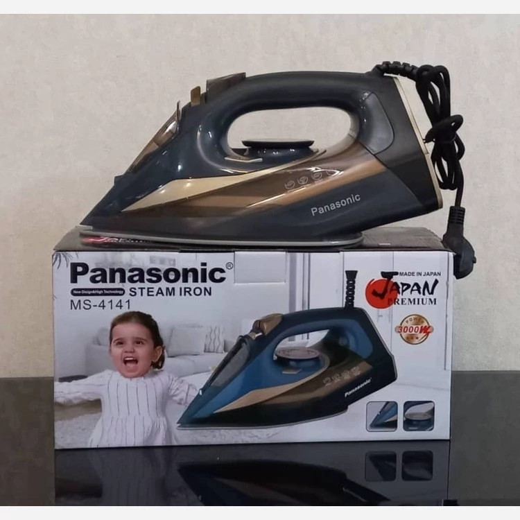 اتوبخار پاناسونیک مدل MS-4141