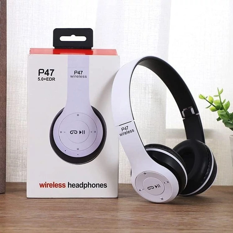 هدفون بی سیم مدل p47