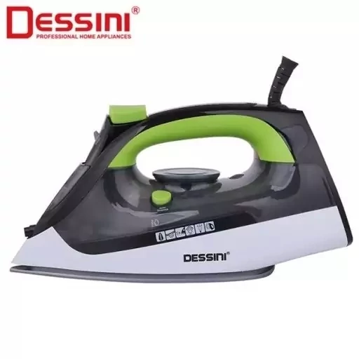 اتو بخار دسینی مدل DS-335 | فالسی