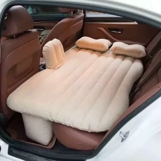 تشک بادی مسافرتی خودرو مدل CAR AIR BED B01