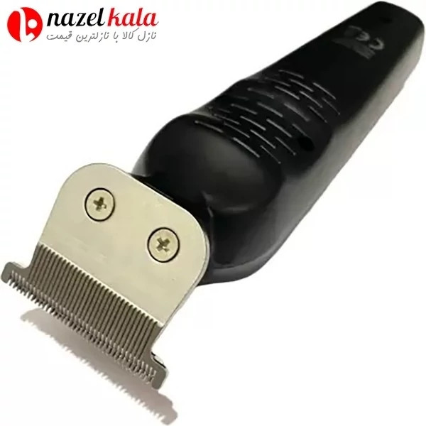 ماشین اصلاح سر و صورت و بدن جیمی مدل GM-8055