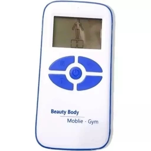 دستگاه ماساژور تنس beauty body موبایلی