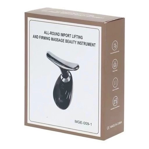 ماساژور لیفت صورت و گردن مدل MGE-009-1