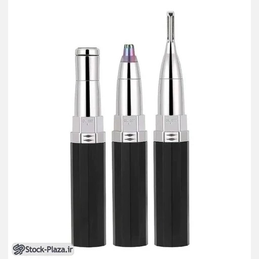 موزن 3 کاره Boxili Hair Remover Eyebrow Trimme