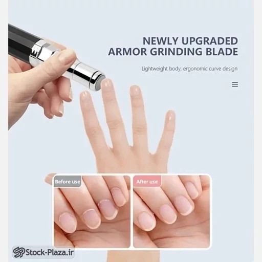 موزن 3 کاره Boxili Hair Remover Eyebrow Trimme