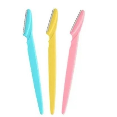 تیغ اصلاح ابرو تینکل مدل Shaper بسته 3 عددی