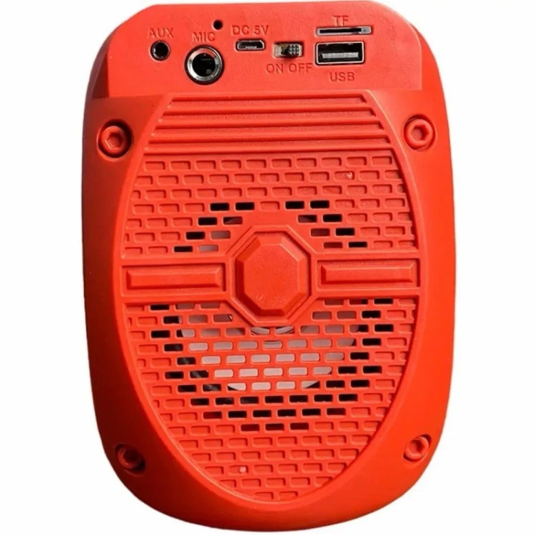 اسپیکر بلوتوثی فلش خور ZQS 1308