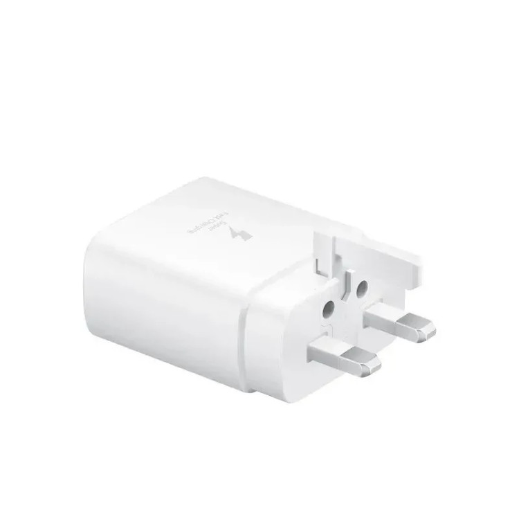شارژر دیواری سامسونگ مدل EP-T4510 توان 45 وات همراه کابل (3پین)