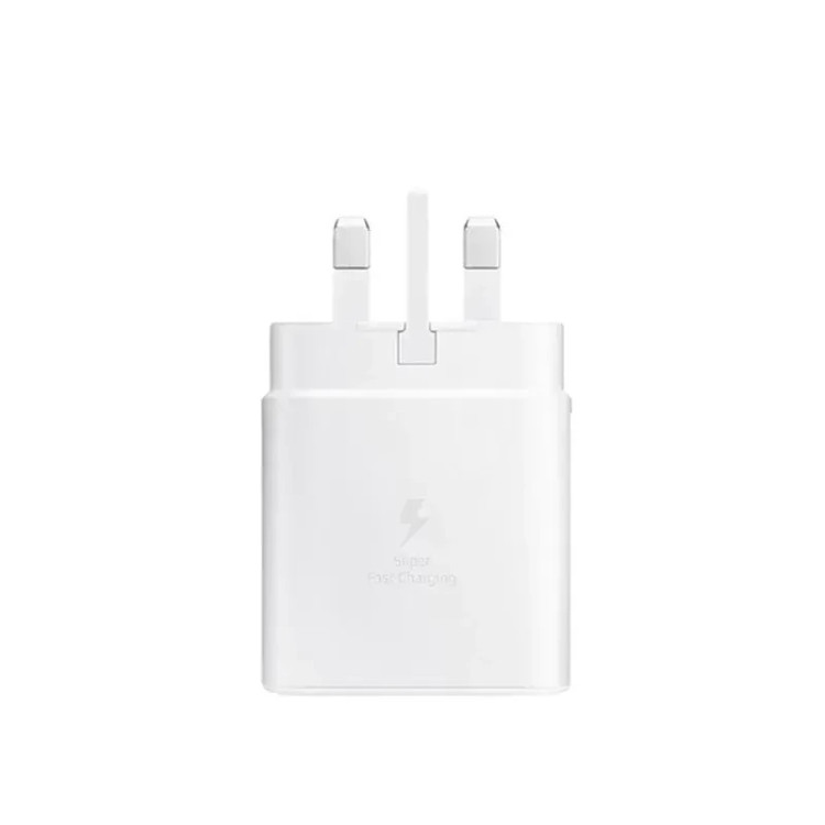شارژر دیواری سامسونگ مدل EP-T4510 توان 45 وات همراه کابل (3پین)
