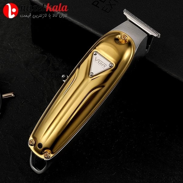 ماشین اصلاح وی جی آر V-056