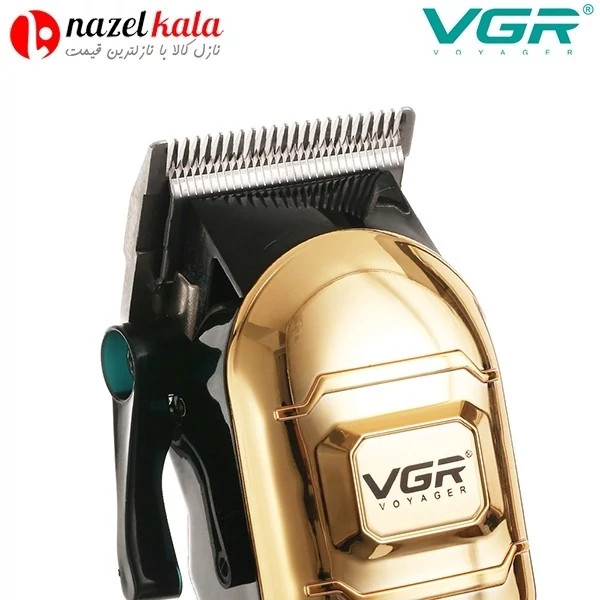 ماشین اصلاح وی جی آر مدل v-268