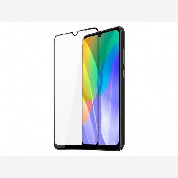گلس و محافظ تمام صفحه Mletubl Full Glass For