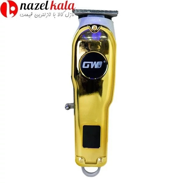 ماشین اصلاح جی دبلیو مدل GW-9910