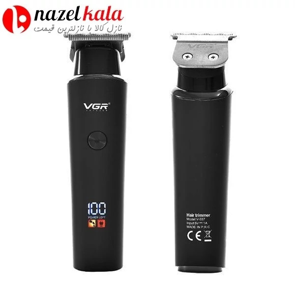 ماشین اصلاح وی جی آر مدل V-937 ا VGR V-937