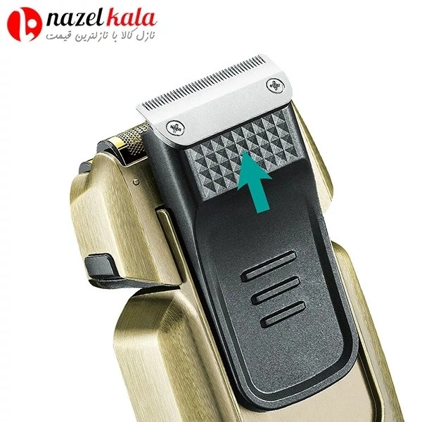 شیور ضد آب وی جی ار VGR مدل V-337
