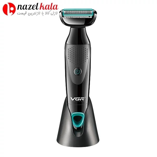شیور و موزن بینی وی جی آر مدل VGR V-601