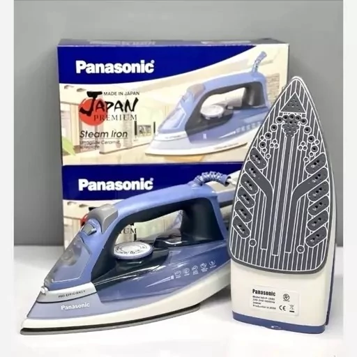 اتو بخار پاناسونیک مدل p-2660