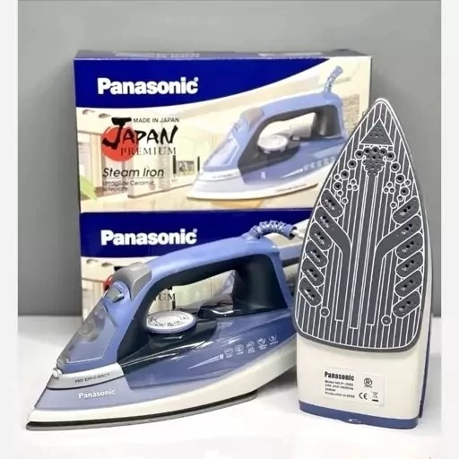 اتو بخار پاناسونیک مدل p-2660