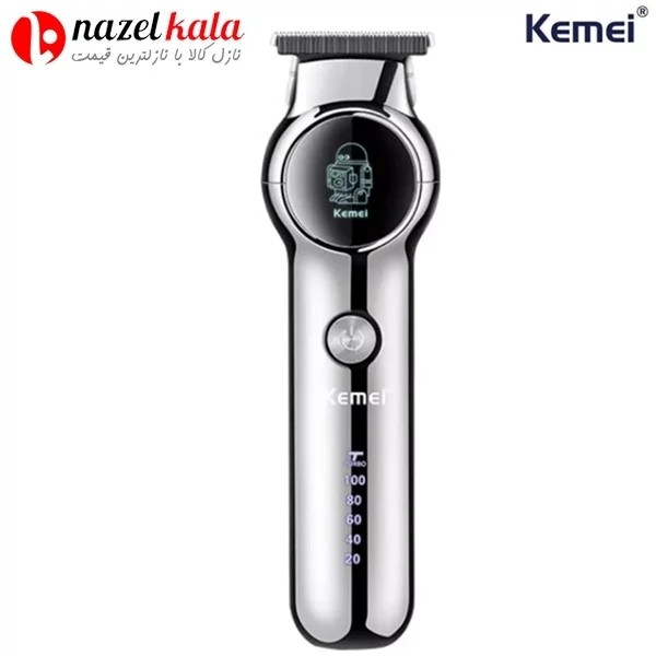 ماشین اصلاح و خط زن کیمی مدل KM-1851 kemei18