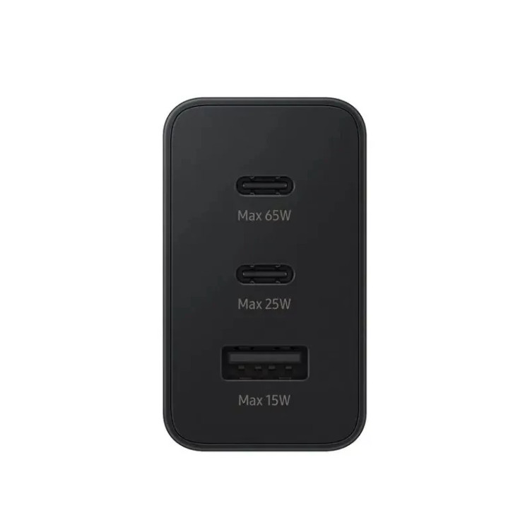 شارژر دیواری سامسونگ مدل EP-T6530 توان 65 وات