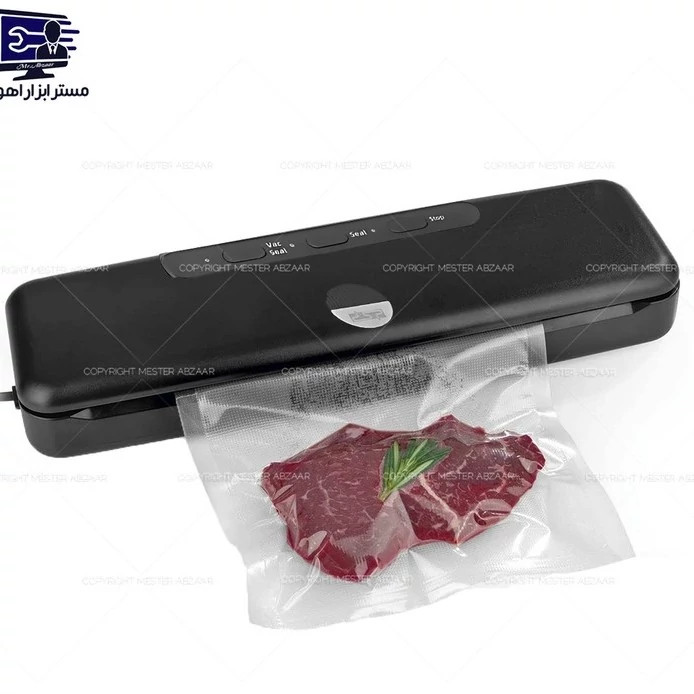 پلمپ کیسه فریزر آشپزخانه ای دی اس پی مدل DSP KD2033