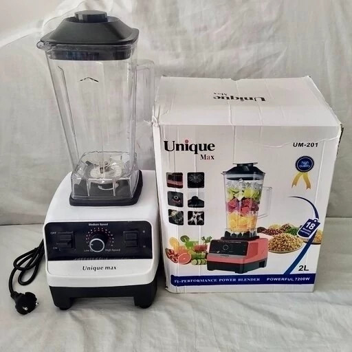 مخلوط کن یونیک مدل unique UM-2
