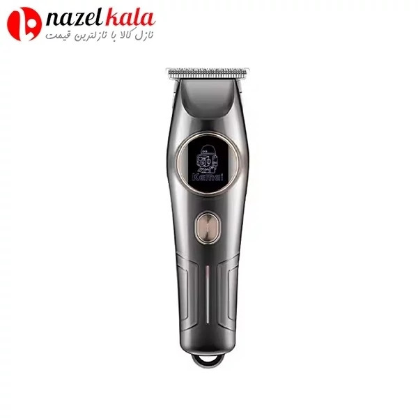 ماشین اصلاح کیمی مدل km-643