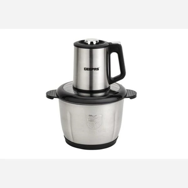 خرد کن پرقدرت برقی جی پاس x500