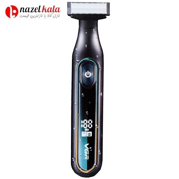 ماشین اصلاح سه کاره وی جی آر مدل V-365360 vgr-V-360
