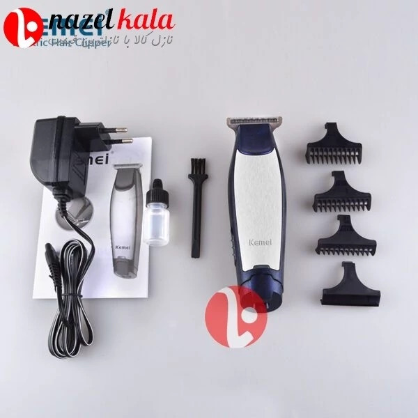 ماشین اصلاح کیمی مدل KM-5021