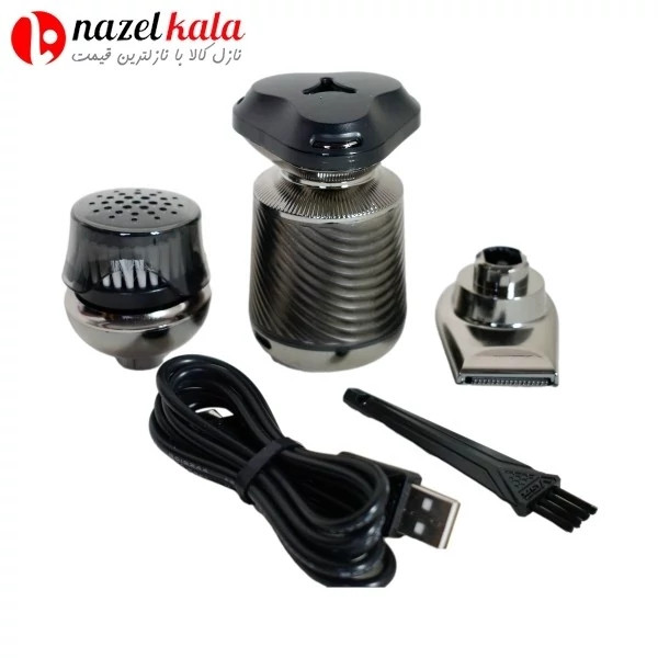 ریش تراش سه کاره وی جی آر مدل v-391