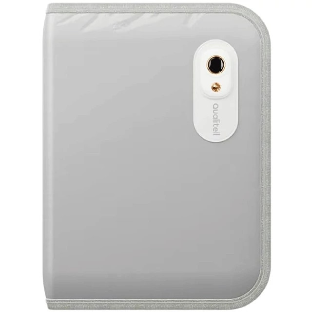 گرمکن برقی دست و بدن قابل حمل شیائومی Qualitell N6 Xiaomi