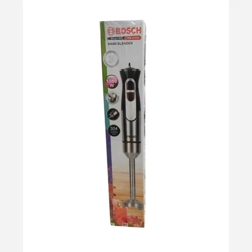 گوشت کوب برقی بوش مدل WB-111TS