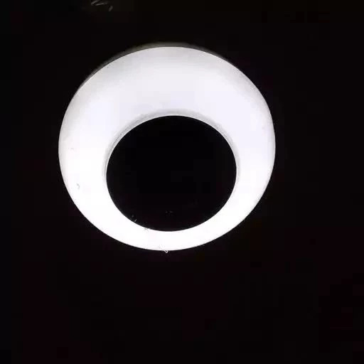 لامپ ال ای دی هوشمند رقص نور دار و اسپیکر بلوتوثی مدل led music bulb