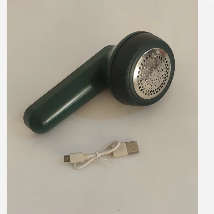 پرزگیر حرفه ای لباس مدل HAIR BAll TRIMMER MQ927