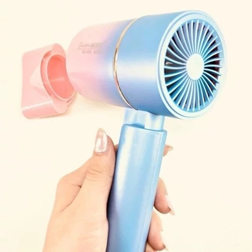 سشوار مسافرتی موزر مدل mz-1808