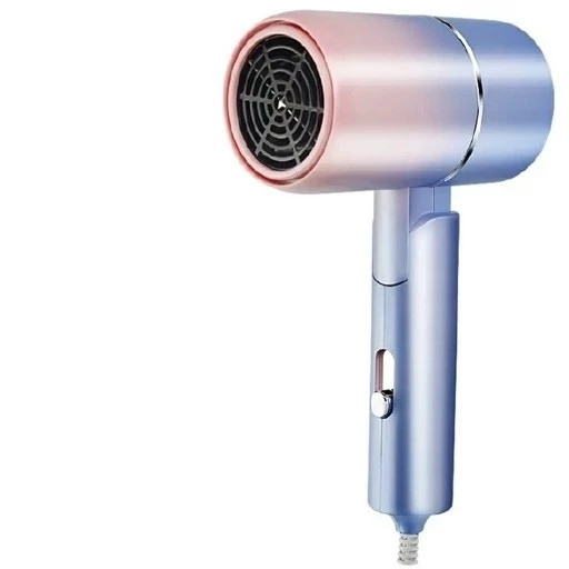 سشوار مسافرتی موزر مدل mz-1808