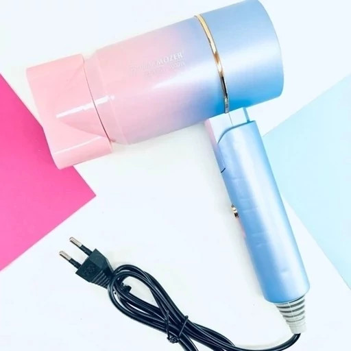 سشوار مسافرتی موزر مدل mz-1808