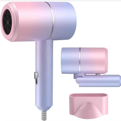 سشوار مسافرتی موزر مدل mz-1808